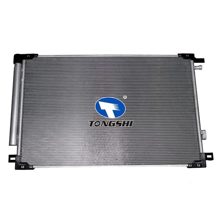 Cooling AC Condenser OEM 884A0-33020 Japanese Car TOYOTA CAMRY 2.5L 18-